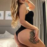 Explain your thoughts and hopefulness with luxury escort services in Jumeirah