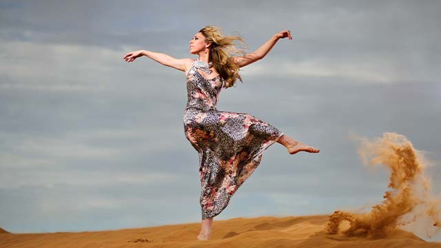 Fashion Photography Studio