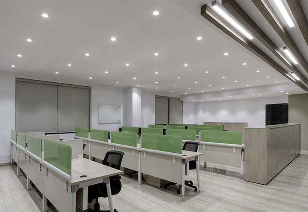 Smart Workspace Investments: Save More with Shared Offices