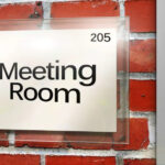 Why Growing Orlando Businesses Are Investing in Custom Office Signs for Branding in 2026