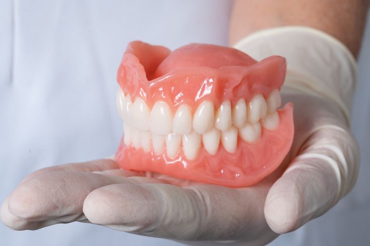 How Modern Dentures Are Restoring Comfort, Function, and Confidence