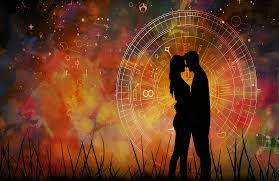Transit of Planets That Trigger Love Marriage Events