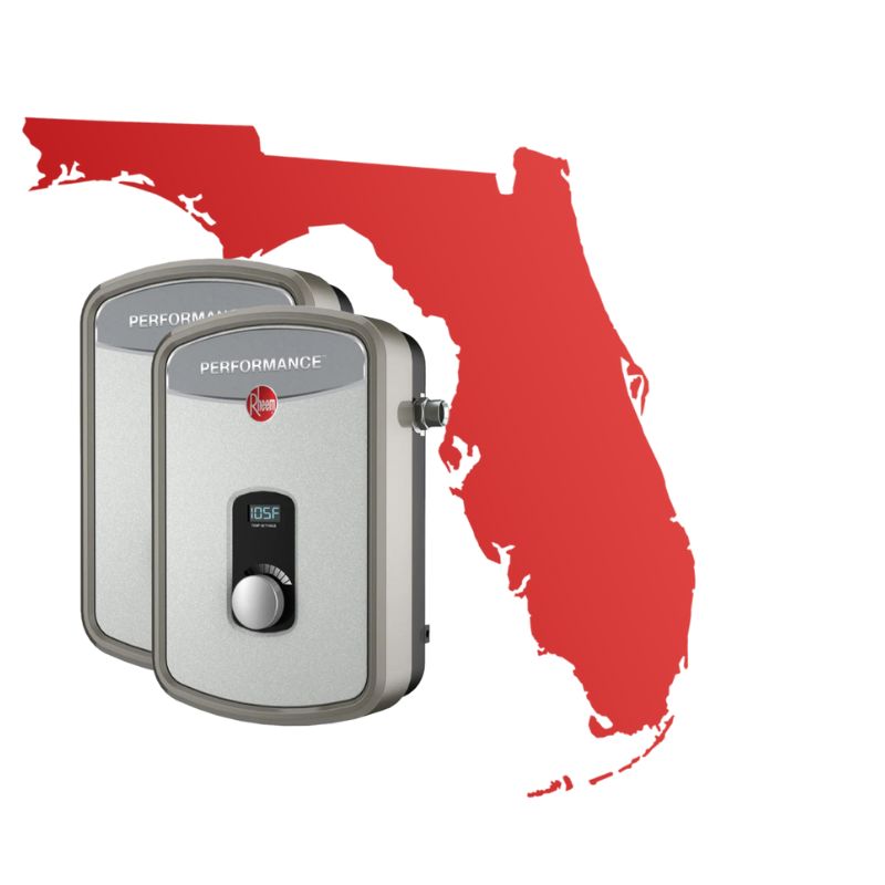 A Complete Guide to Tankless Installation in Tampa