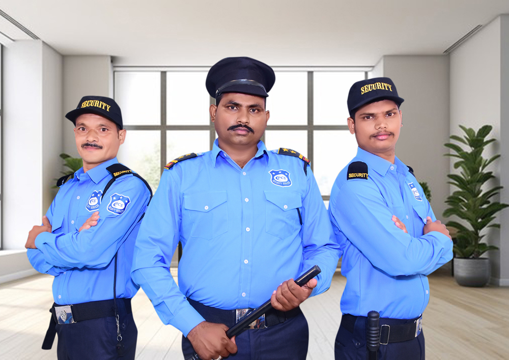 Pandian Security Service – Trusted Security Solutions in Chennai