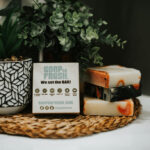 Feel the Difference: How Your Skin Reacts to Lemongrass Soap