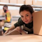 Maximising Space: How to Organise Your Storage Unit Like a Pro