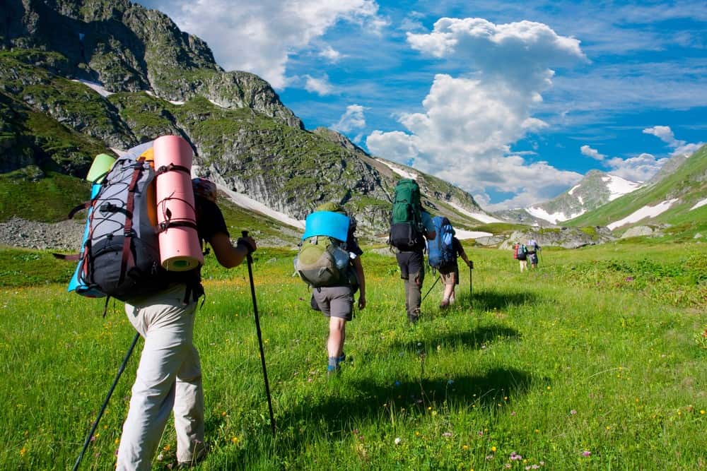 Trekking & Hiking Tourism: A Complete Guide to Adventure Travel