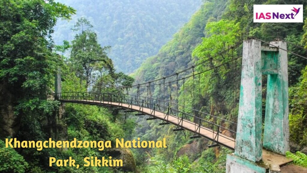 Wildlife Sanctuaries & National Parks: Guardians of Nature and Biodiversity