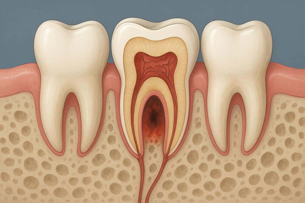 How Root Canal Treatment Specialists Handle Complex Infections
