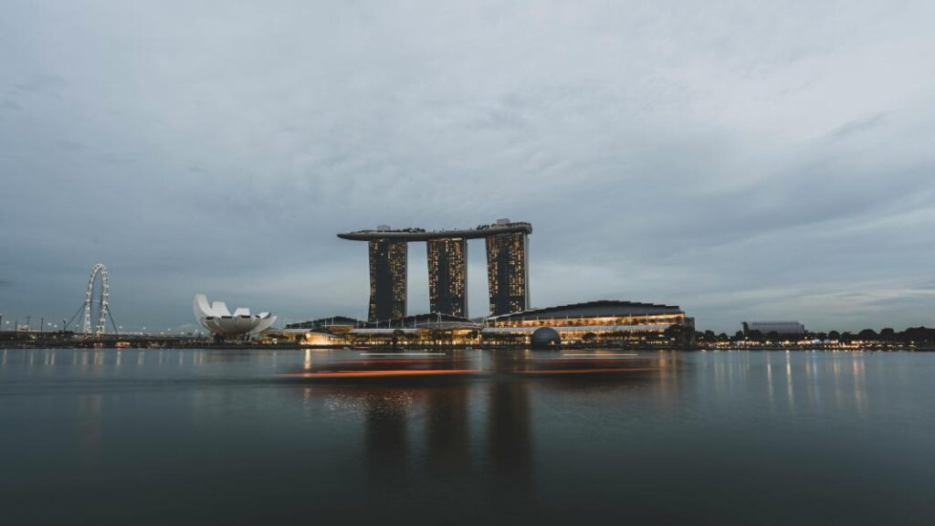 Things to Do in Singapore When You Don’t Want to Rush