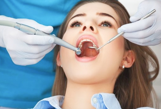 Building Strong Smiles Early: Why Preventive Dentistry Matters for Children