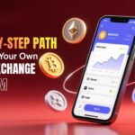 A Step-by-Step Path to Crypto Exchange