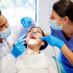 How to Choose the Right Dental Clinic in Jamshedpur for Long-Term Oral Health