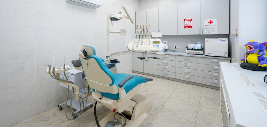 What Defines Excellence in Modern Dental Care Today?
