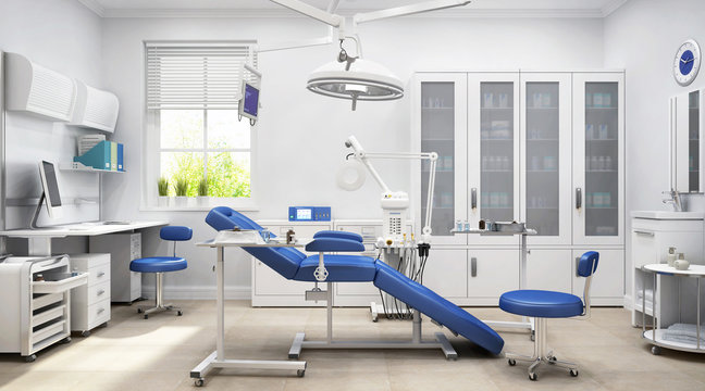 Affordable Dental Treatments Available at a Dental Clinic in Bibwewadi