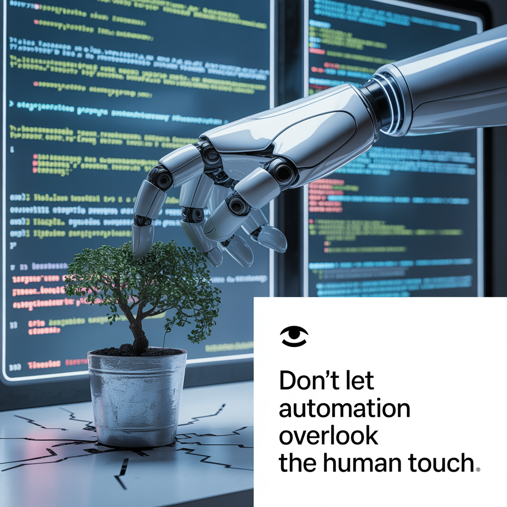 Understanding the Hidden Risks of Marketing Automation