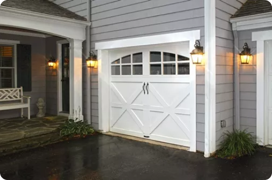 Garage Door Spring Repair Cost: Affordable Services by Experts