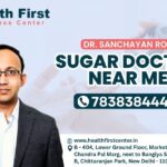 Why Finding the Right Sugar Specialist Doctor Near Me Matters for Long-Term Health?