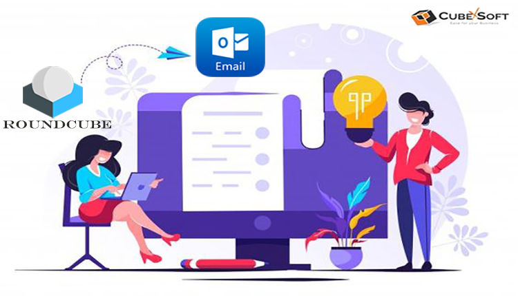 How to Access Roundcube Emails in Outlook for Mac & Windows