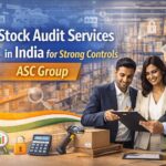 Reliable Stock Audit Services to Eliminate Inventory Errors