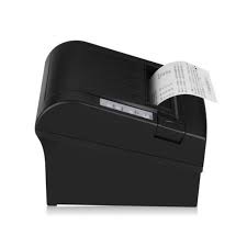 Black Copper Thermal Printer: A Simple Guide for Everyday Business Use