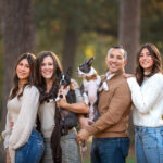 How to Prepare for a Professional Maternity Photoshoot