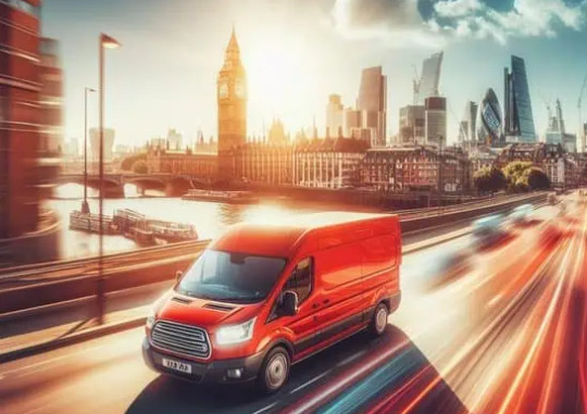 Same Day Courier Service Birmingham for Fast and Secure Deliveries