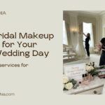 Luxury Bridal Makeup Cleveland for Your Perfect Wedding Day
