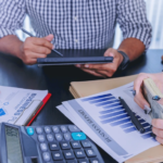 How Outsourced Management Accounts Improve Financial Transparency for UK Businesses