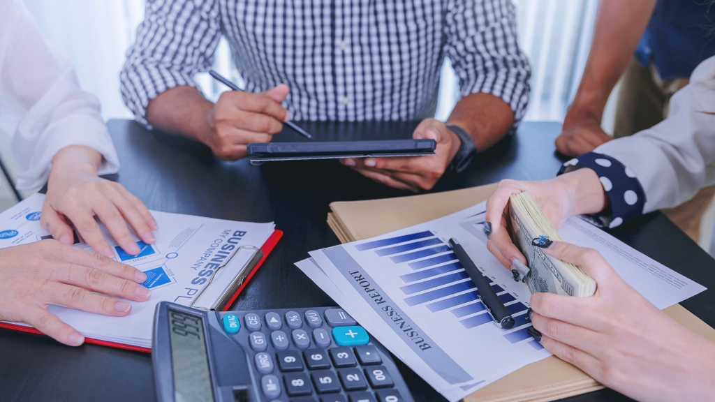 How Outsourced Management Accounts Improve Financial Transparency for UK Businesses