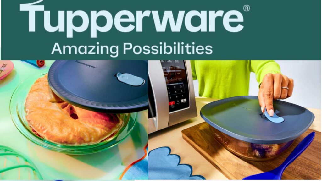 Microwave-Safe Solutions for Modern Kitchens