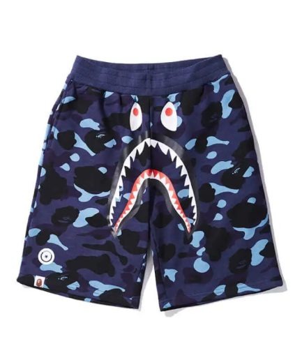 Why BAPE Shorts Matter in Streetwear Culture