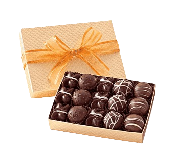 Custom Chocolate Boxes: The Ultimate Packaging Solution for Modern Chocolate Brands