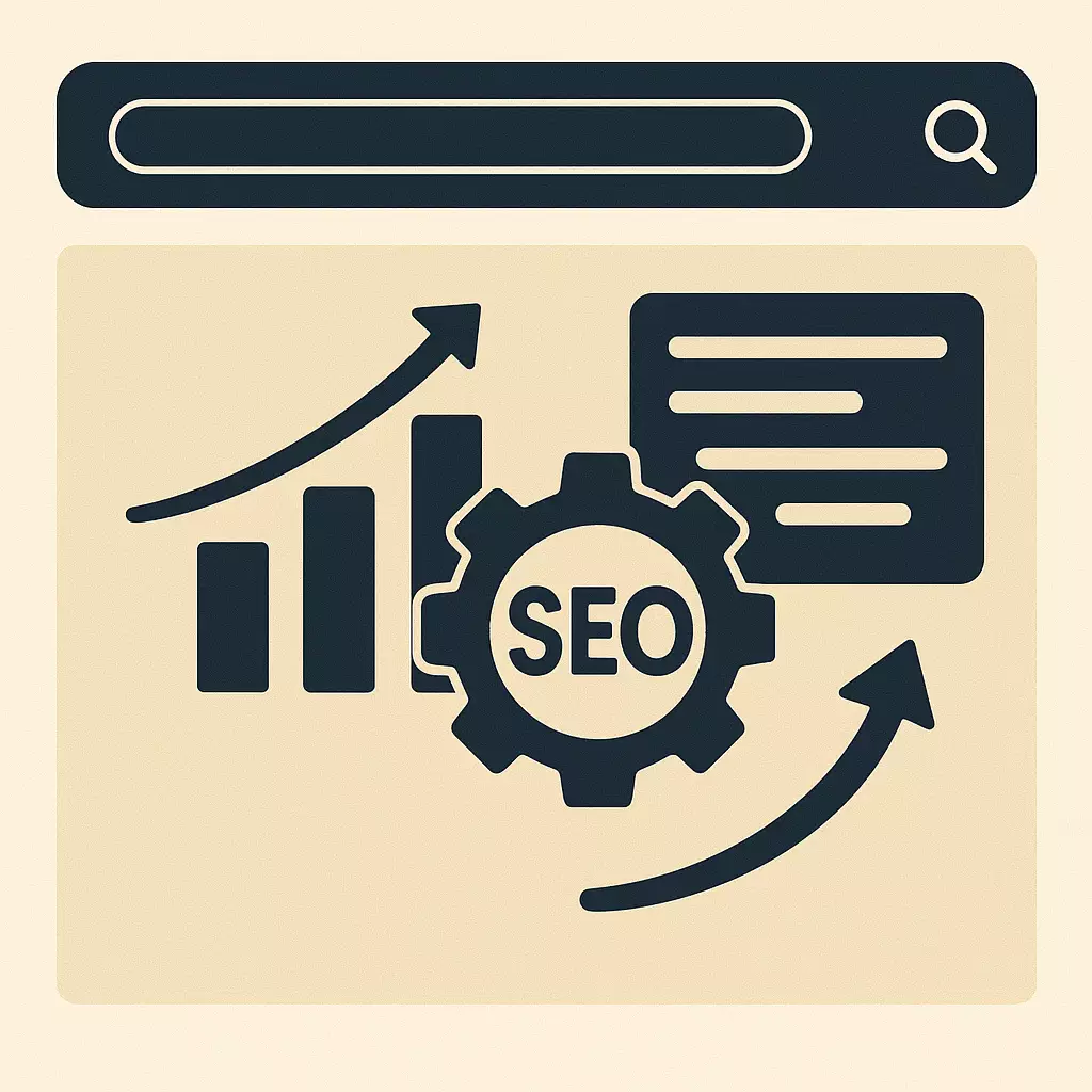 Gambling SEO Company: Complete Guide to SEO for Gambling and Casino Websites