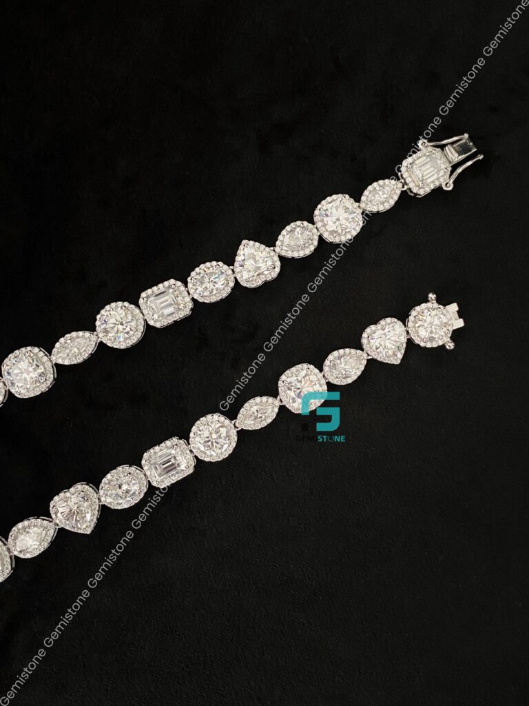Tennis Diamond Bracelets – Timeless Elegance and Luxury