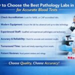 How to Choose the Best Pathology Labs in India for Accurate Blood Tests