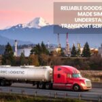 Reliable Goods Movement Made Simple – Understanding Transport Service Jaipur