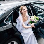 How Wedding Chauffeur Services Help With Wedding Day Planning in Sydney