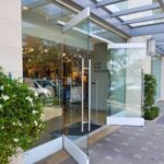 Modern Storefront Glass Solutions for Business Visibility