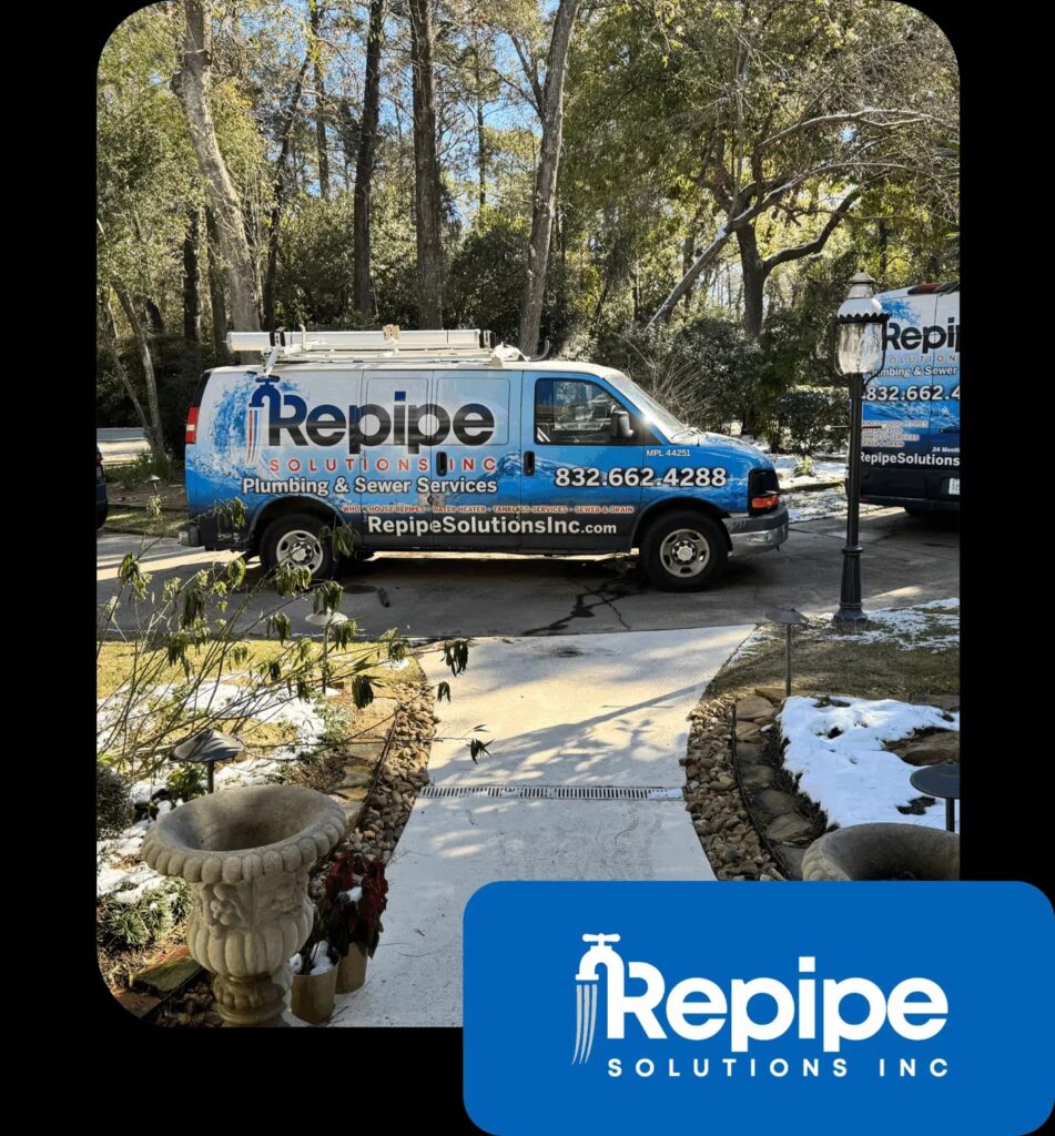 What Causes Sewer Line Failures in Humble Homes and When Replacement Becomes Necessary