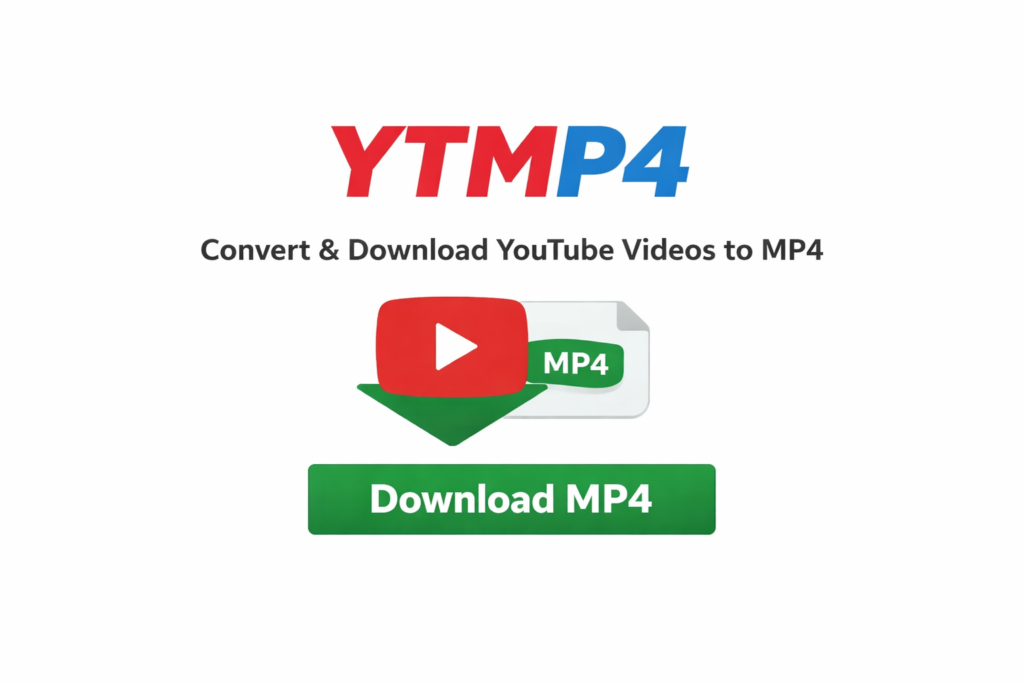 Best Online YouTube Downloader Tools in 2026: Complete Guide to SSYouTube and YTMP4