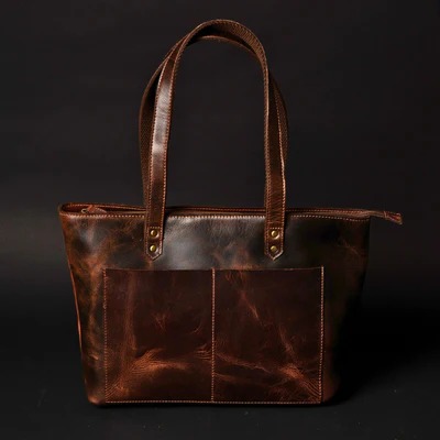 Why a Leather Tote Bag on Sale Is the Perfect Blend of Luxury and Everyday Practicality