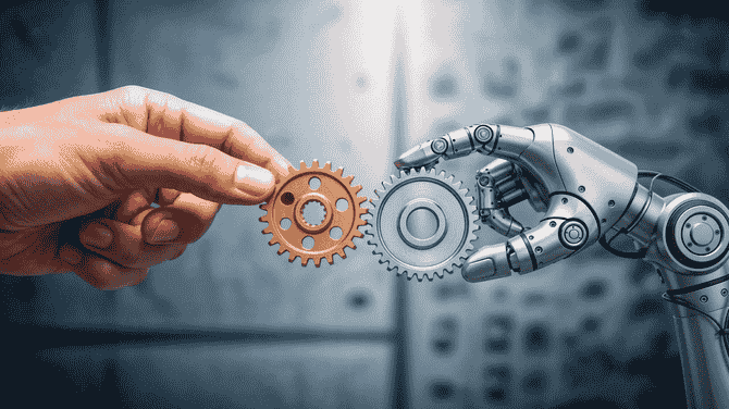 AI and Robotics in the AEC Industry and Accountability