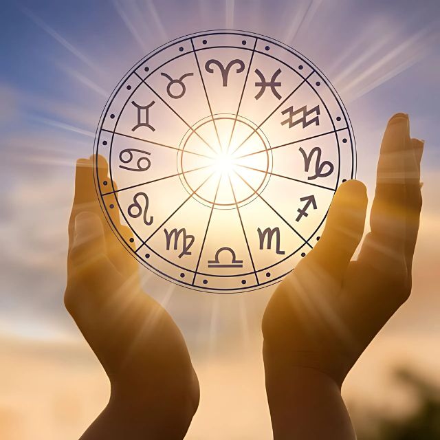 The Impact of Astrology on Love Marriage