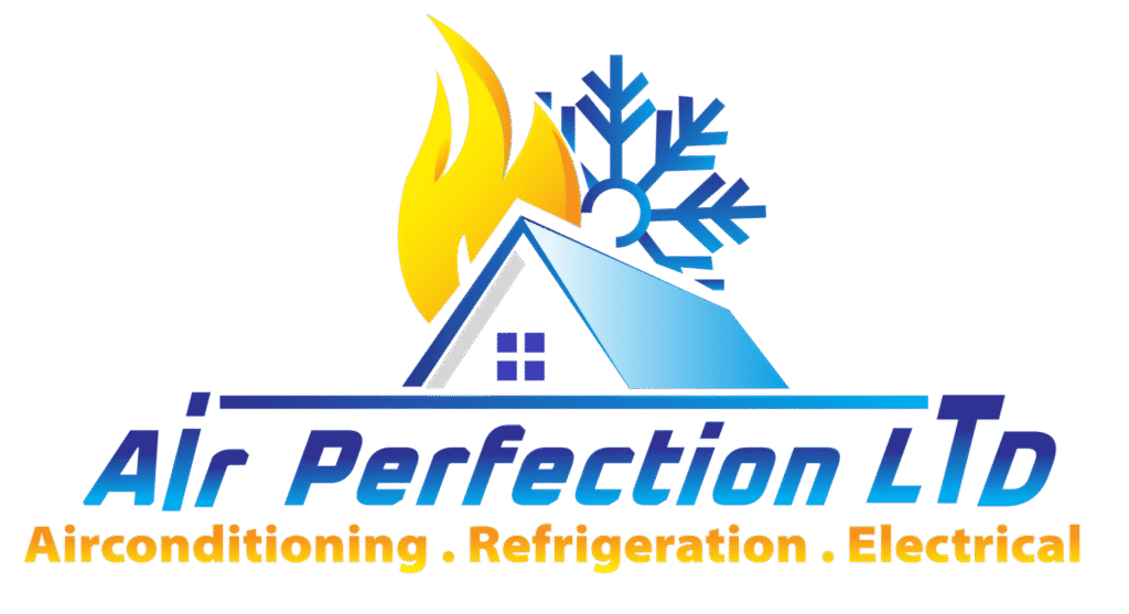 Heat Pumps Auckland – Reliable Heating & Cooling Solutions by Airperfection