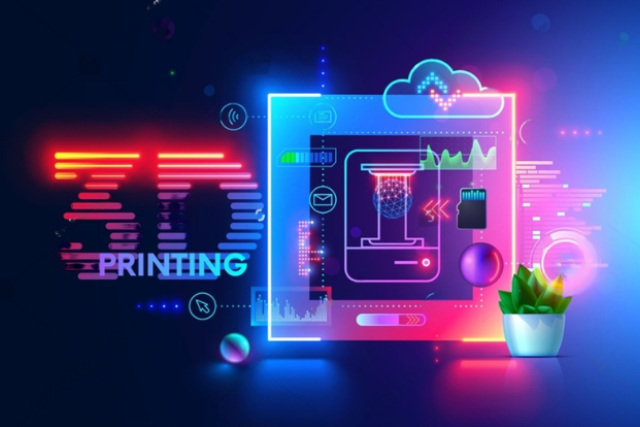 On-Demand 3D Printing Cuts Inventory in Dubai Projects