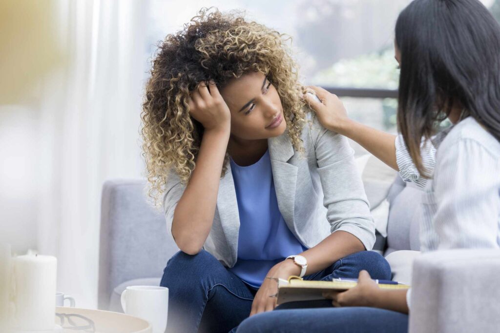 The Effect of Psychological Counseling on Mental Health