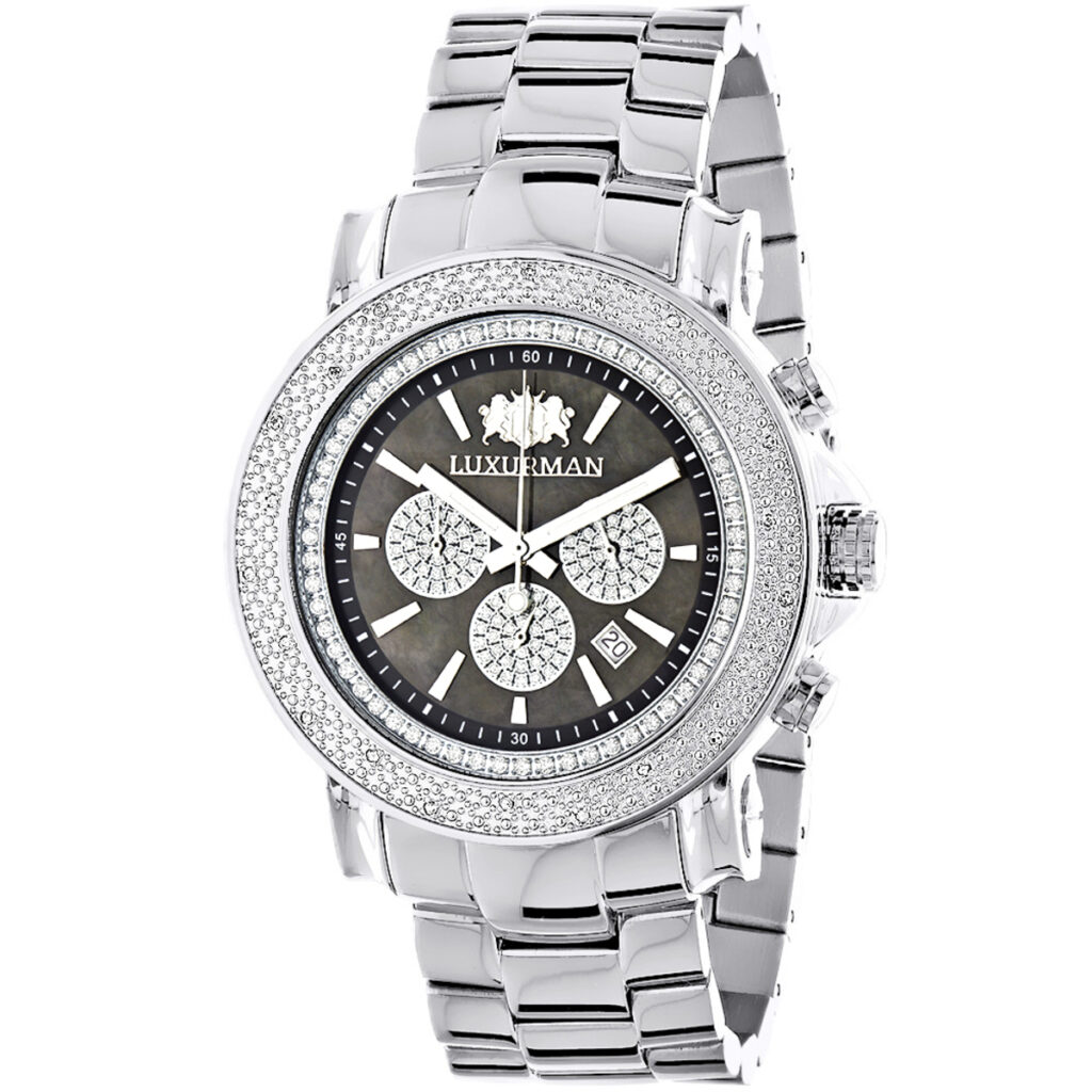 Best Luxury Diamond Watch Picks for Women & Men This Year