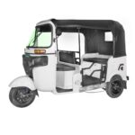 Electric Auto Rickshaw in India | Best Electric Auto Dealership