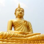 Buddhist Monasteries in India: A Journey into Peace and Heritage